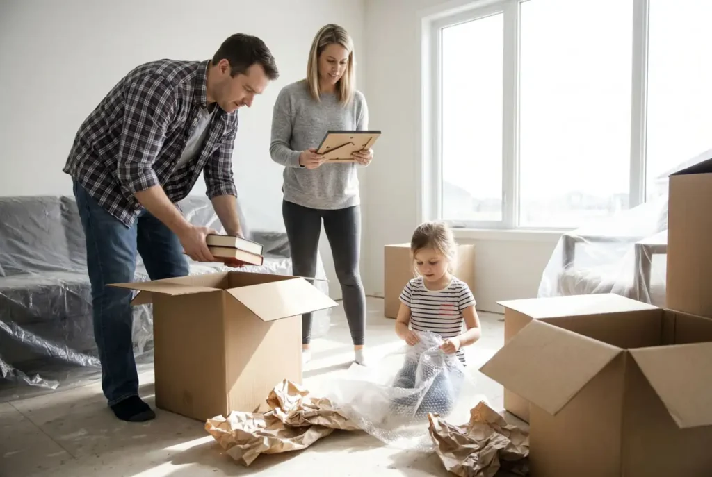 Your Trusted Business Moving Company in Tower Hamlets for Seamless Office Removals